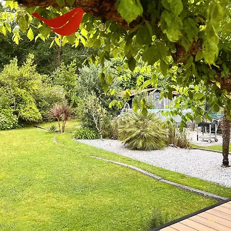 Lovely Home In Lanton * Lanton