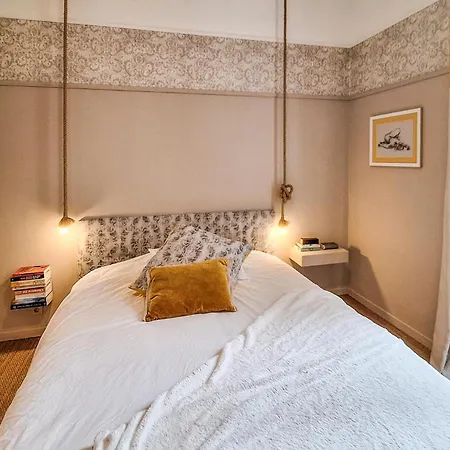 Lovely Home In Lanton *